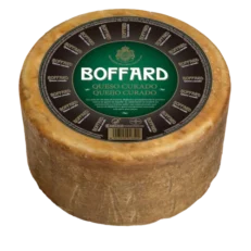 Boffard Verde (Vaca)