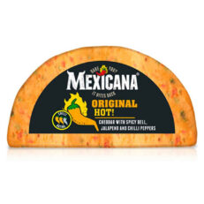 Mexicana Cheddar
