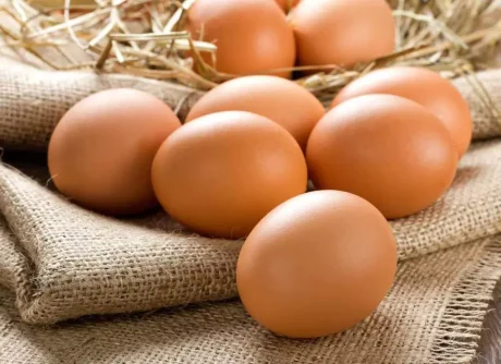 Fresh Eggs per unit