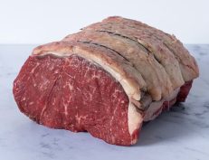Sirloin Roasting Joint