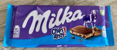 Milka Chips Ahoy 100g