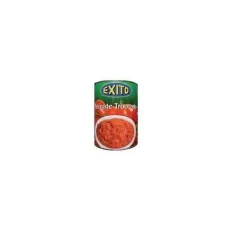 Exito Tomate Troceado 390g
