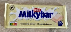 Nestle Milkybar 100g