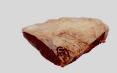 Picana de Ternera (beef)