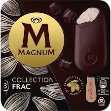 Magnum 3 x 270mls