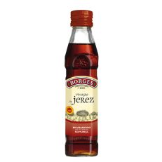Borges Vinagre Jerez 250mls