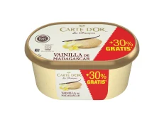 Helado Carte Dór Vainilla Icecream 1.3L