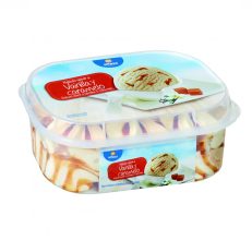 Alteza Helado Vainilla y Caramelo Icecream 460g