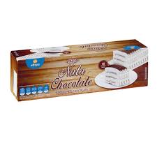 Alteza Chocolate & Cream Vienetta