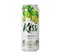 Kiss Cider Pear with real juice 500mls
