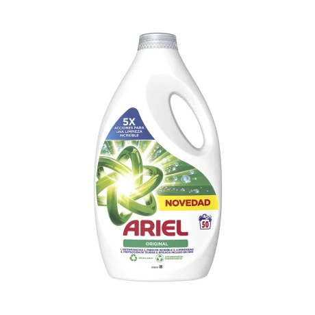 Ariel Liquid 1150mls