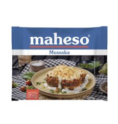Maheso Mussaka 300g