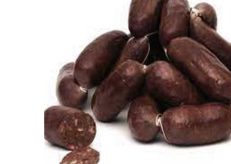 Morcilla Dulce Los Amadeos