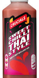Sweet Chilli Thai Style 500g