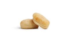 Burger Buns P8 (Frozen)