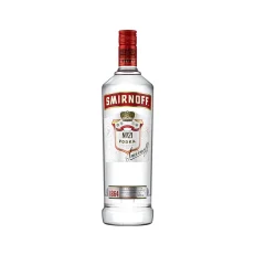 Smirnoff Vodka 1L