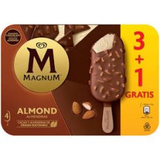 Magnum Almond/Almendrado P3