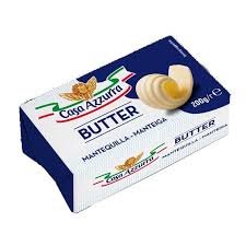 Casa Azzurra Butter 200g