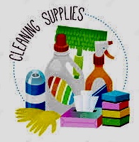 Cleaning Products