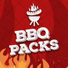 BBQ Packs