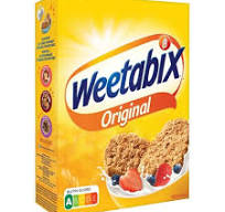 Weetabix 430g