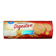 Alteza Digestives 400g