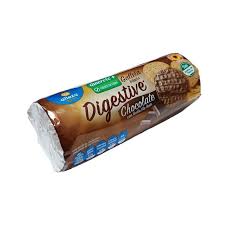 Alteza Chocolate Digestive Biscuits 300g