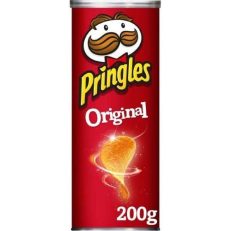 Pringles Original 200g