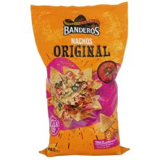 Banderos Nachos Original