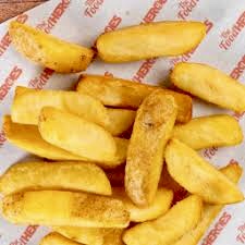 Signature Chunky Chips 2.27kg