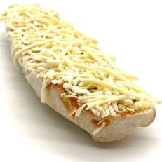 Pan Pizza 4 Quesos 180g