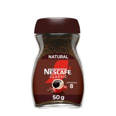 Nescafe Classic 50g