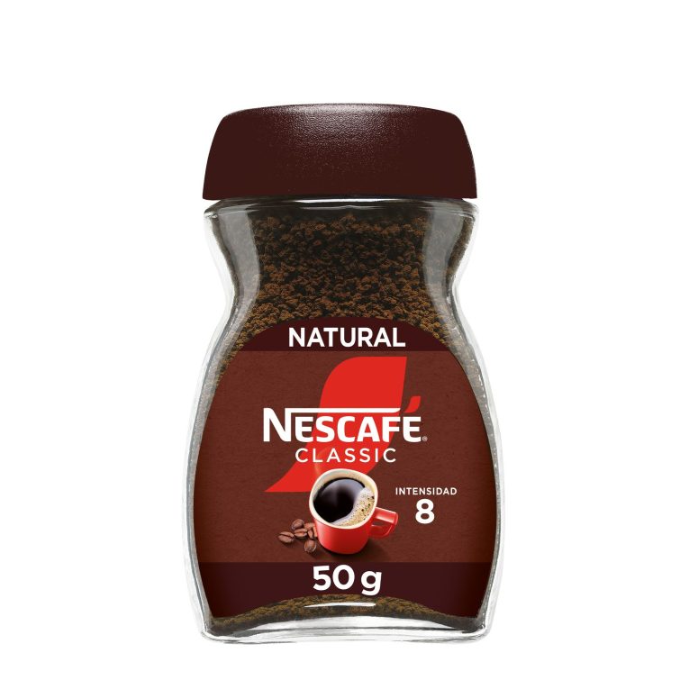 Nescafe Classic 50g