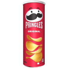 Pringles Original