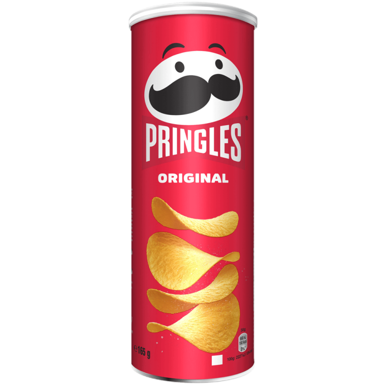 Pringles Original