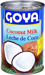 Goya Coconut Milk 400mls