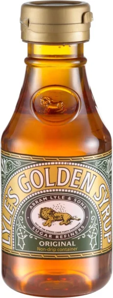 Lyles Golden Syrup 325g