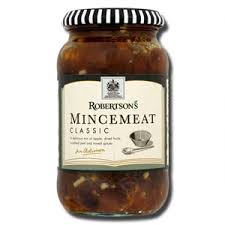 mincemeat