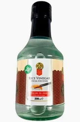 Pure Asia Rice Vinegar 200mls