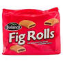 Bolands Fig Rolls 400g