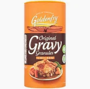 Goldenfry Chicken Gravy Granules 300g
