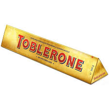 Toblerone