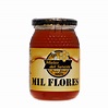 Mil Flores Flor de Los Velez Miel