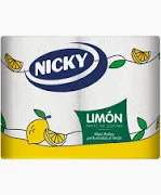 Nicky Kitchen Towel P2