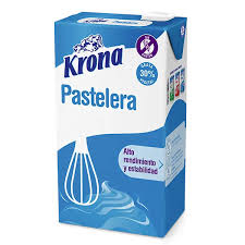 Krona Pastelera/Cream 1L