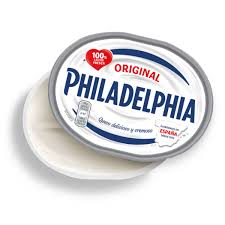 Philadelphia Original 200g