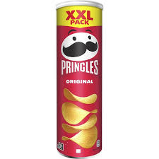Pringles Original XXL pack 185g