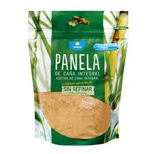 Alteza Panela Azucar de Cana Integral / Unrefined Natural Brown Sugar 500g6