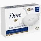 Dove Beauty Cream Bar Pack of 2