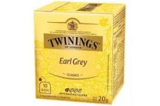 Twinings Earl Grey Tea 10 x 2g 20g